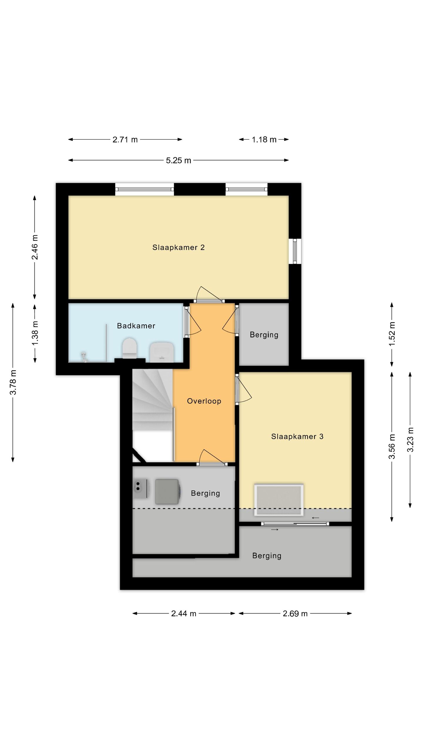 Photo 59 of Eilenbergstraat 28