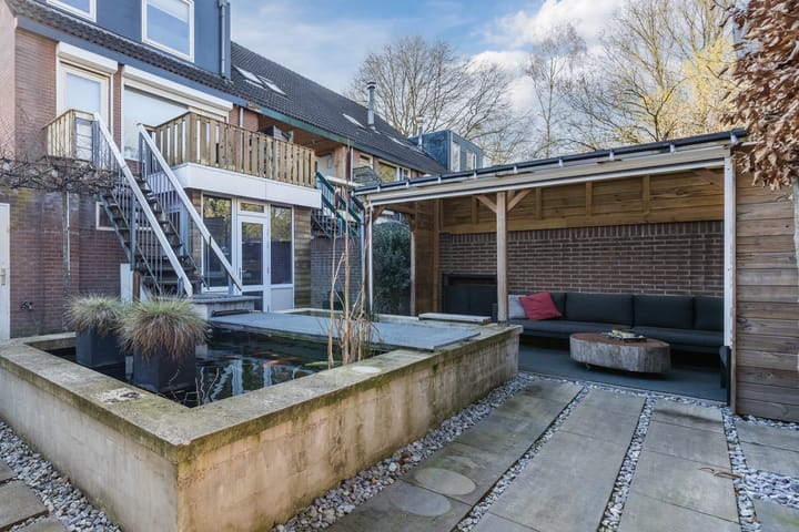 Photo 5 of Eilenbergstraat 28