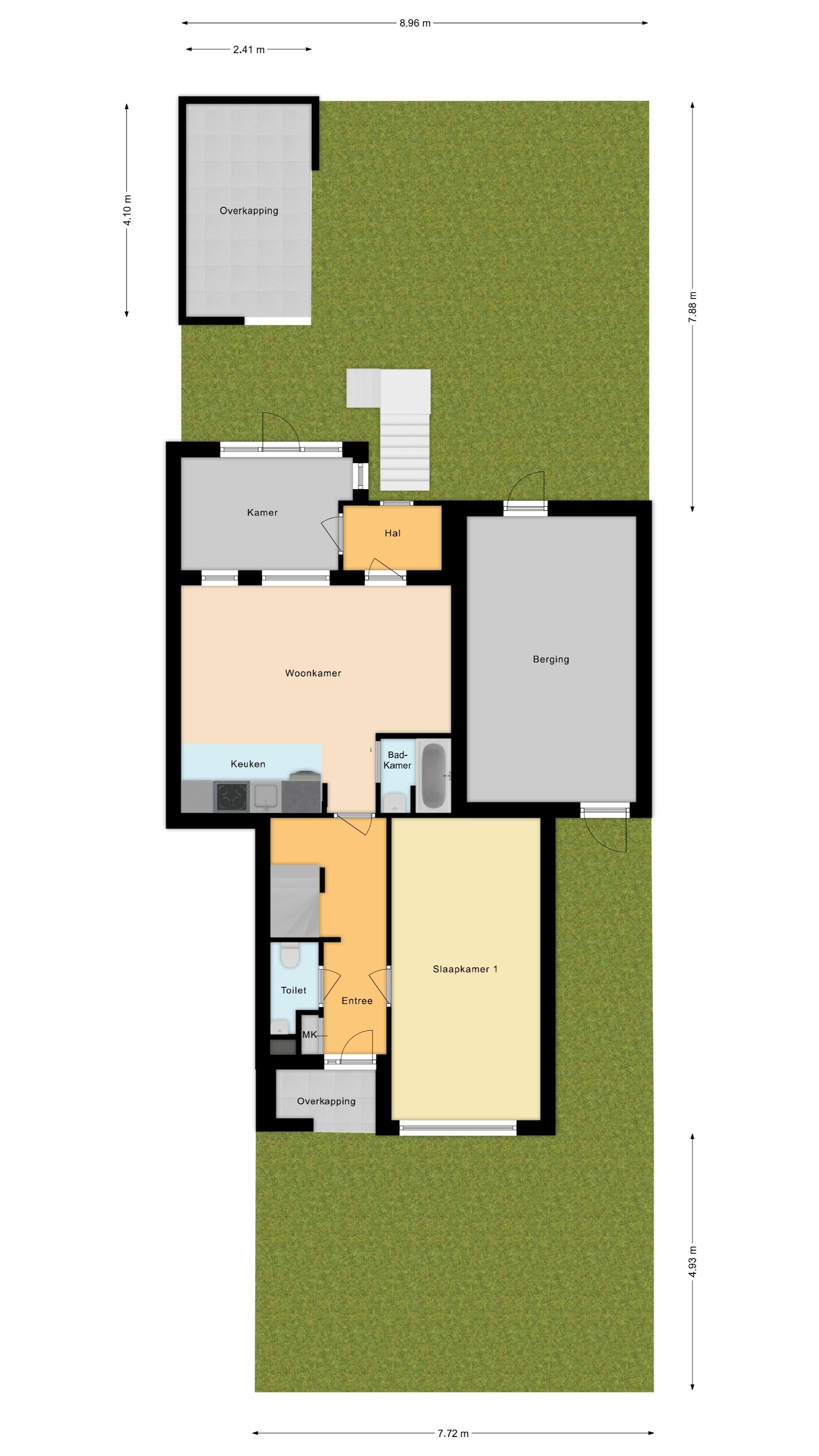 Photo 60 of Eilenbergstraat 28