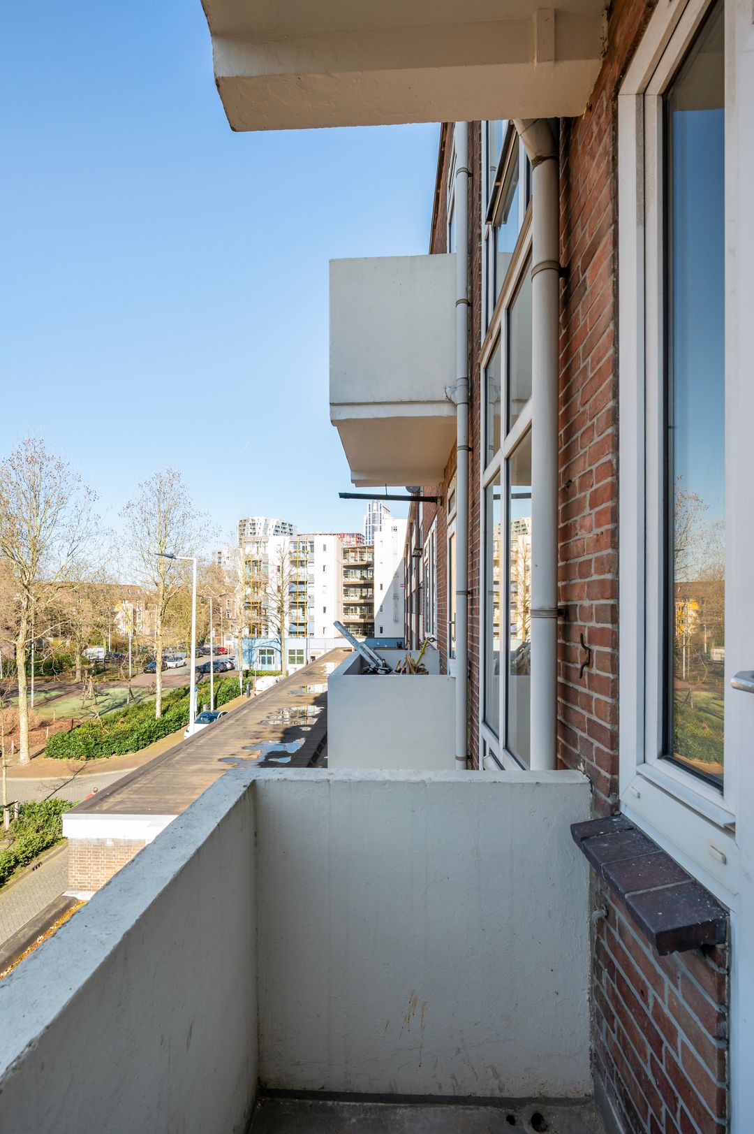 Foto 23 van Karel Doormanstraat 465-C