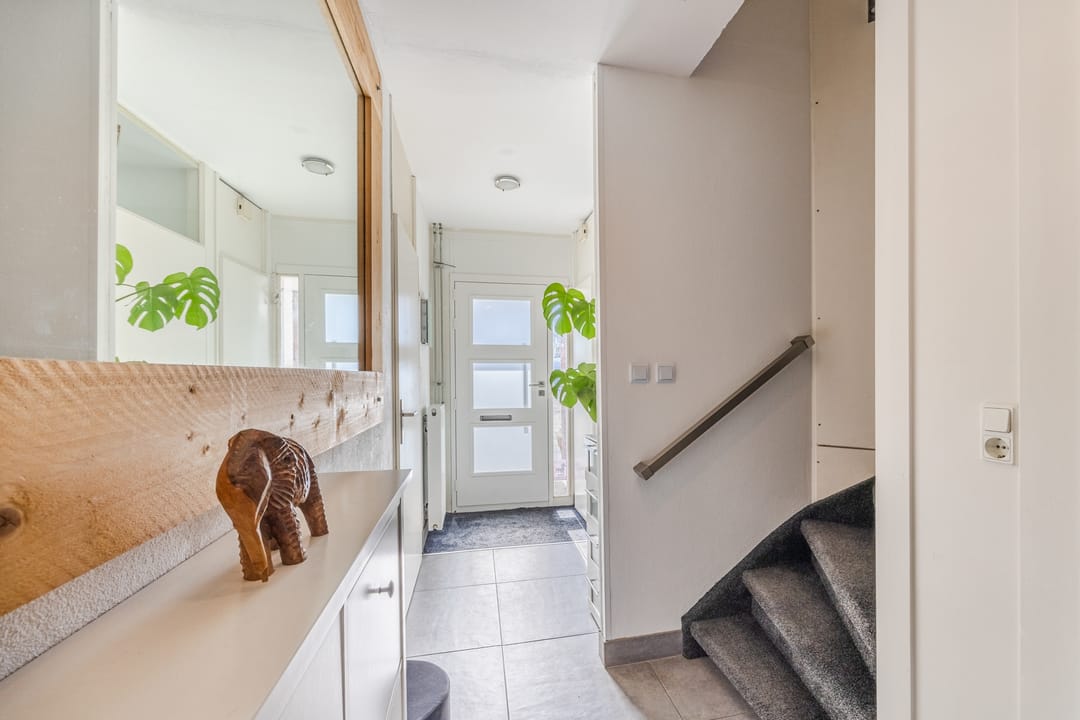 Photo 7 of Eilenbergstraat 28