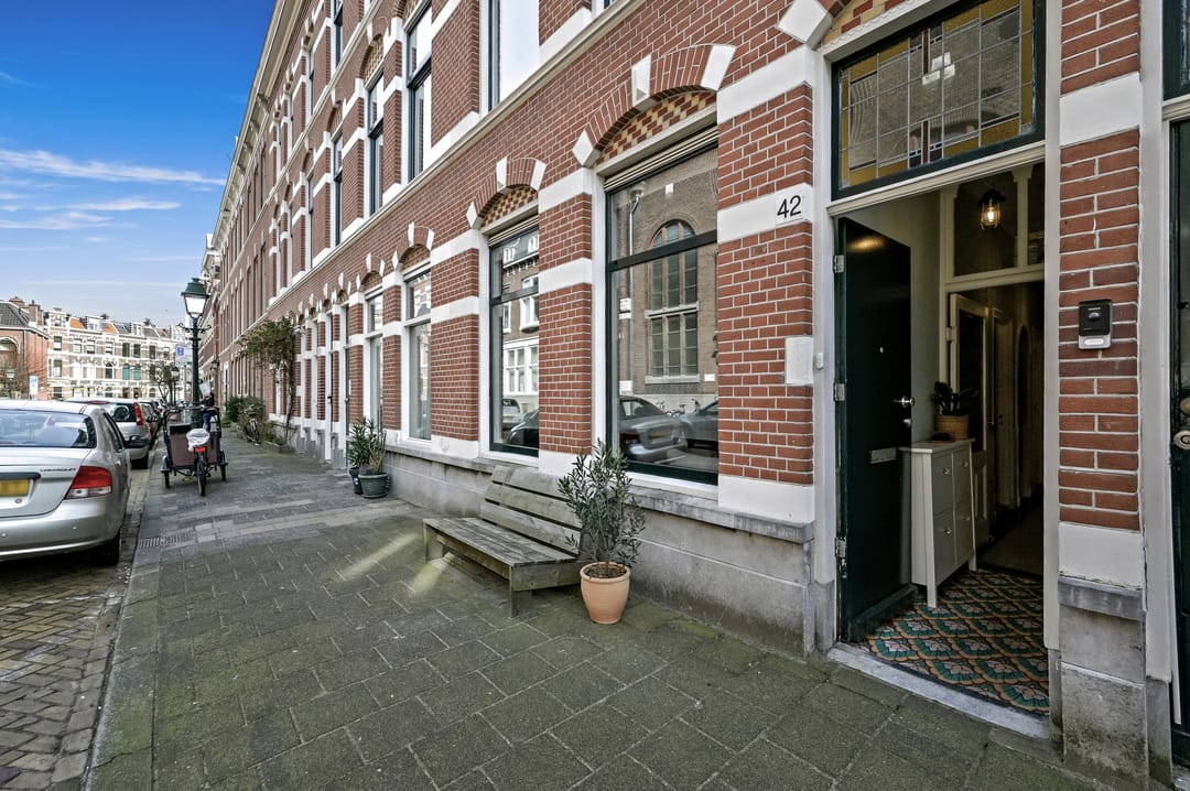 Foto 7 van Schuytstraat 42