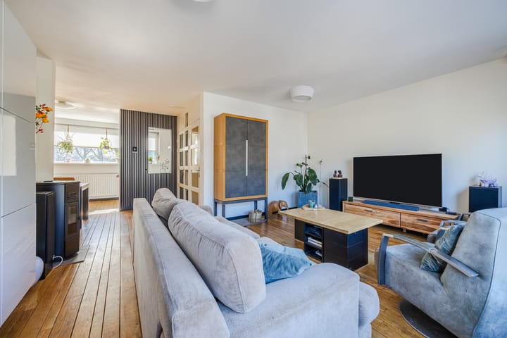 Photo 2 of Eilenbergstraat 28