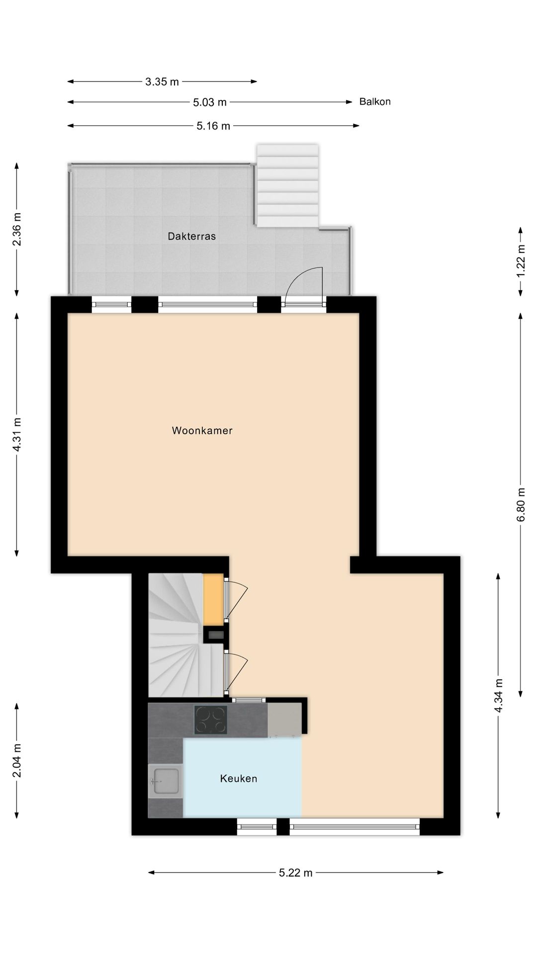 Photo 58 of Eilenbergstraat 28