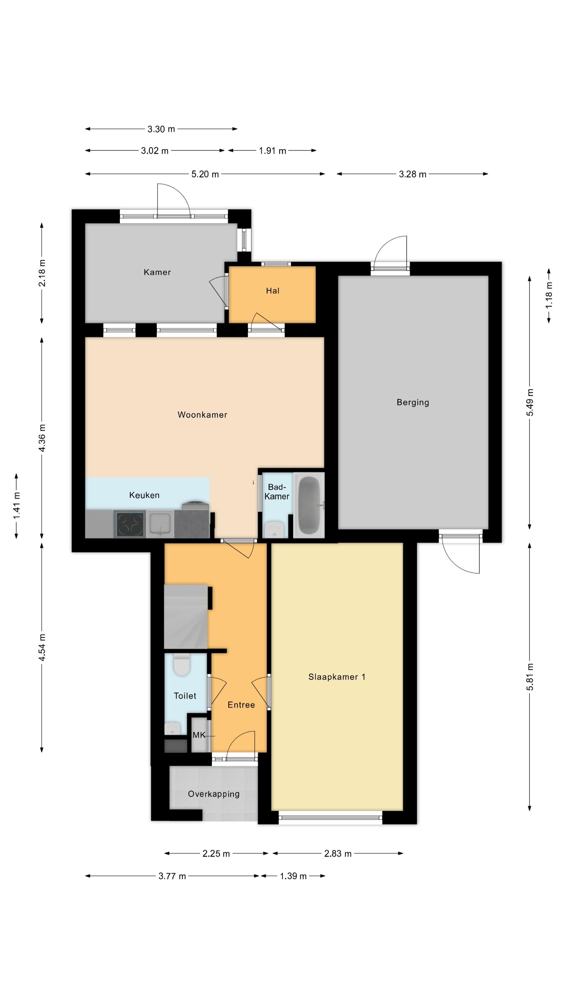 Photo 57 of Eilenbergstraat 28