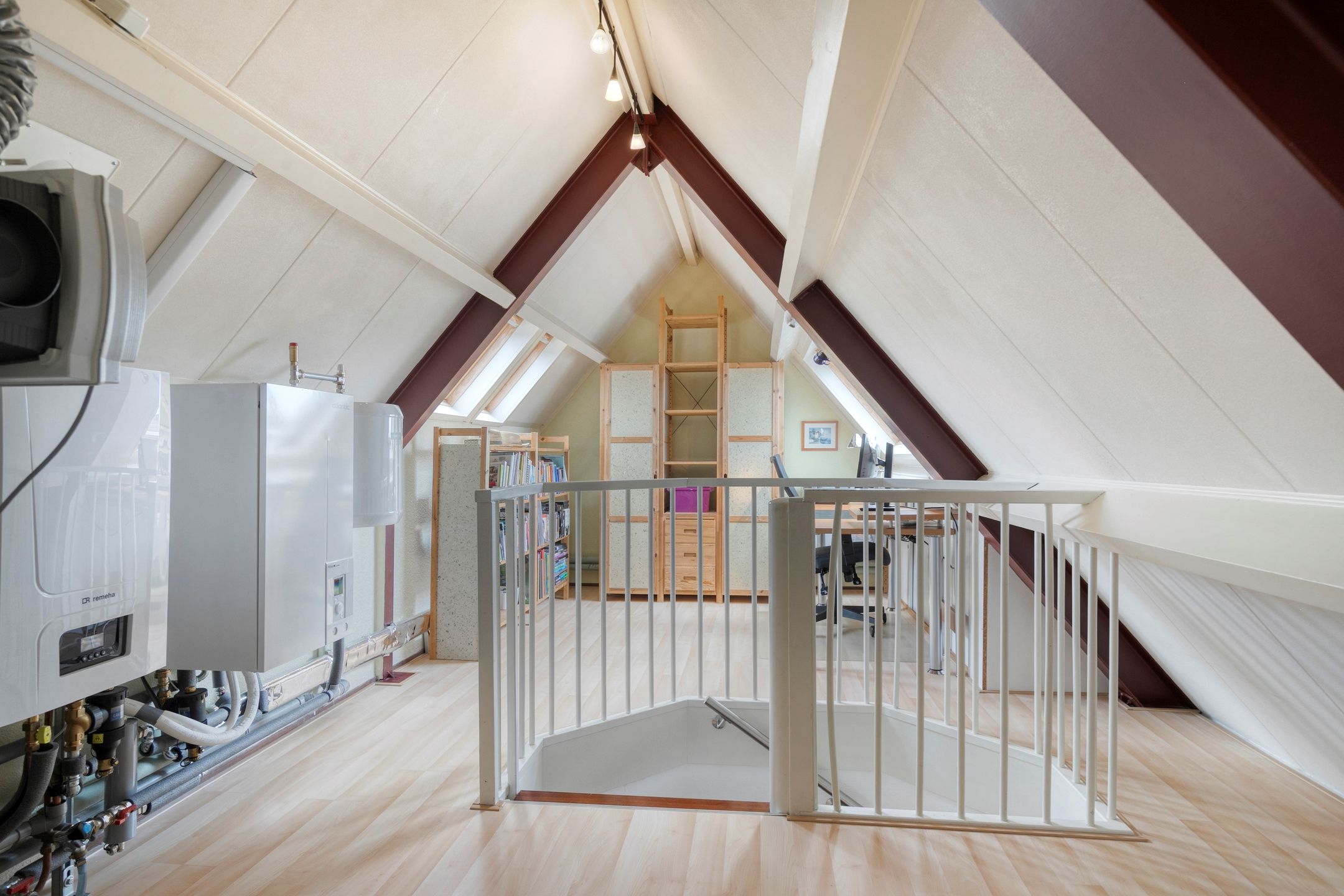 Foto 30 van Vlamingvaart 42