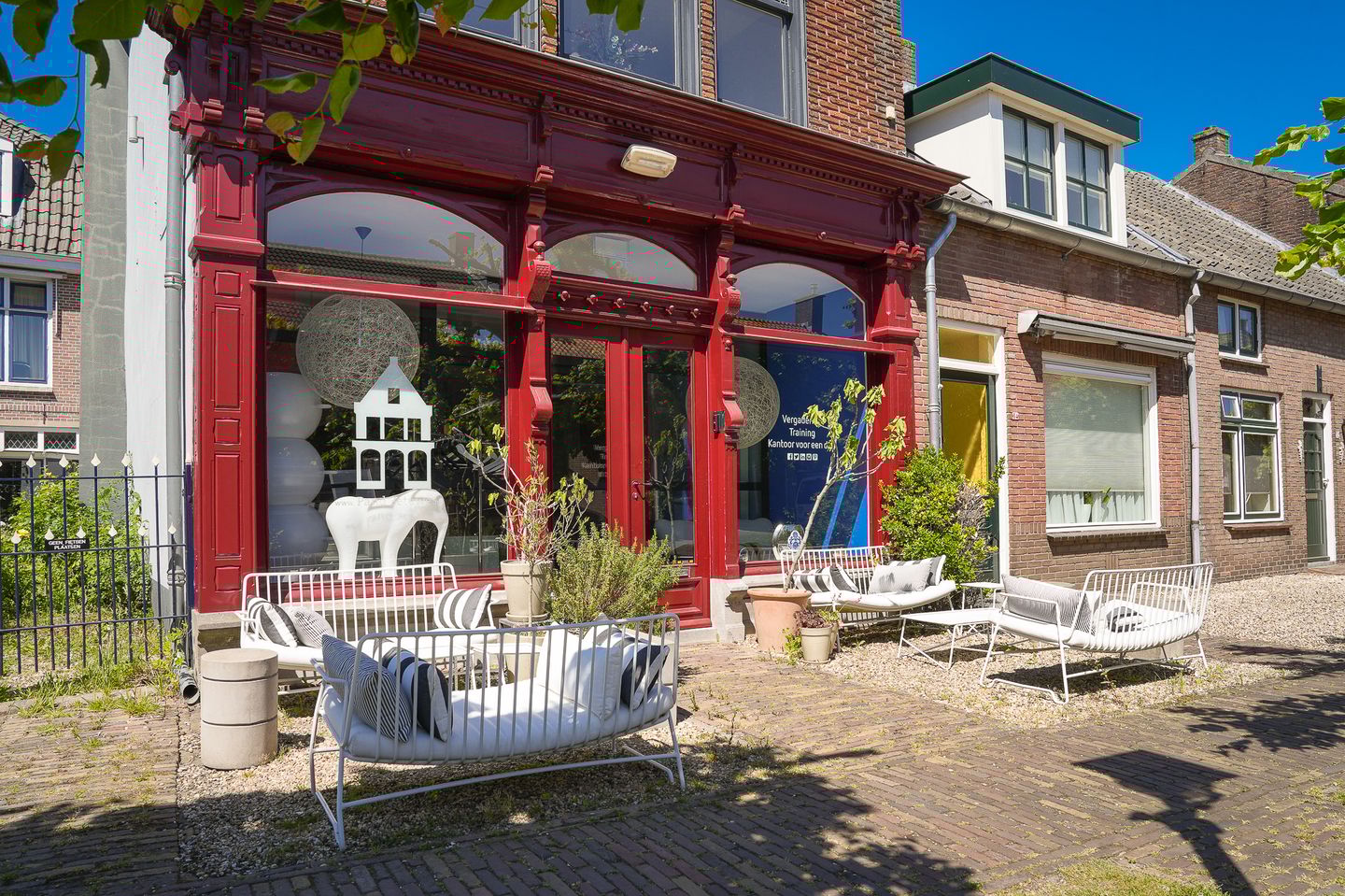 Bekijk foto 2 van Voorstraat 56