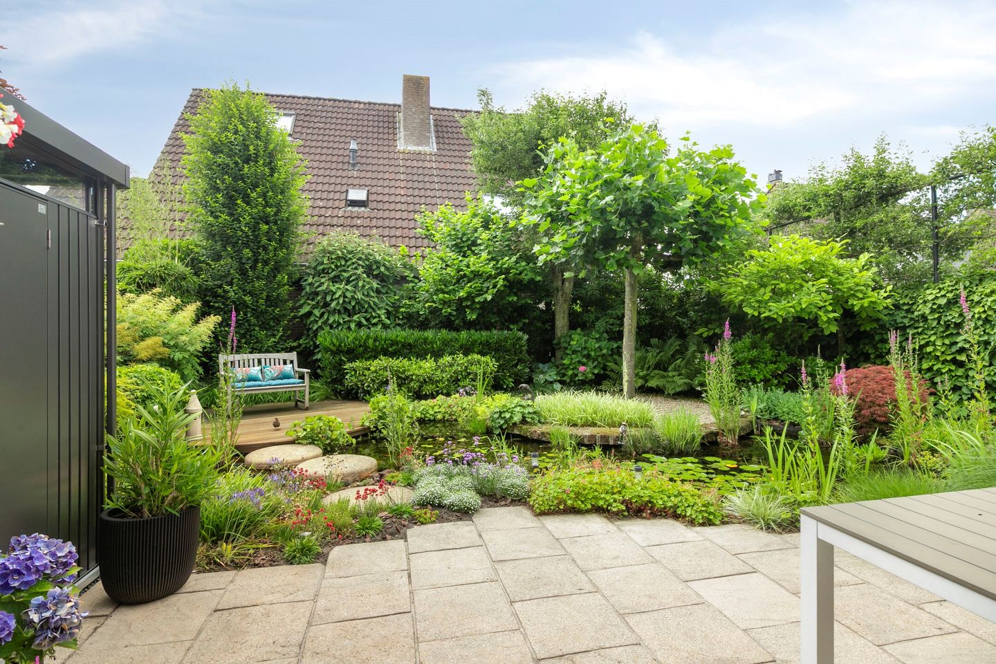 Foto 34 van Vlamingvaart 42