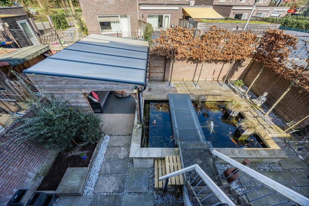 Photo 46 of Eilenbergstraat 28