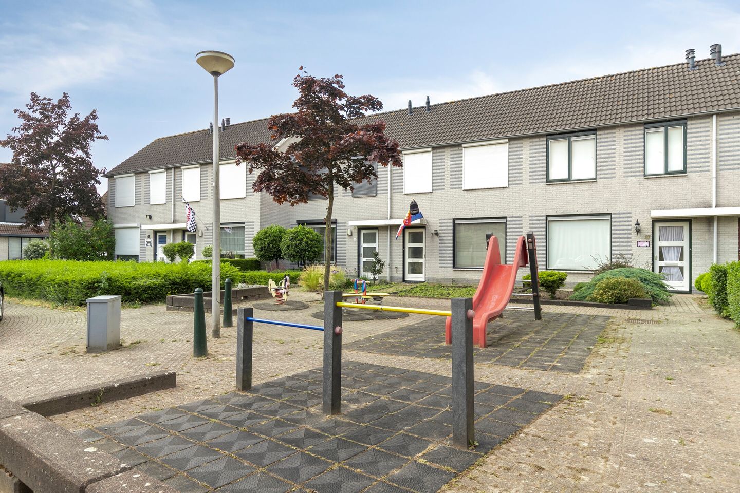 Foto 40 van Vlamingvaart 42