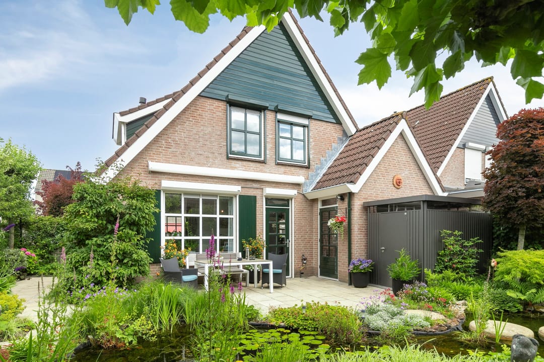 Foto 38 van Vlamingvaart 42