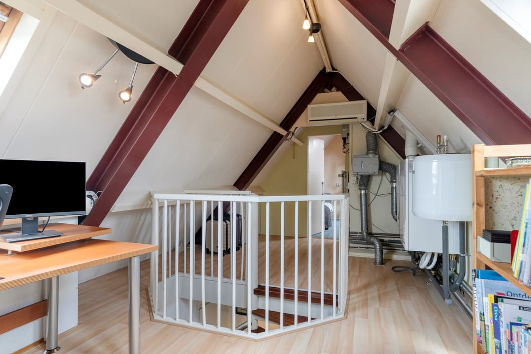 Foto 32 van Vlamingvaart 42