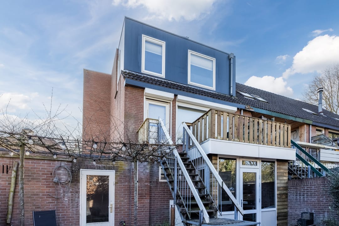 Photo 52 of Eilenbergstraat 28