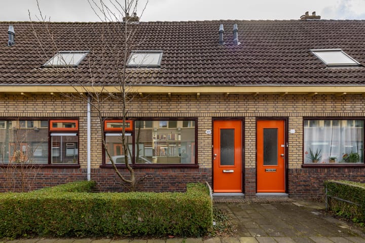 Foto 5 van Begoniastraat 81