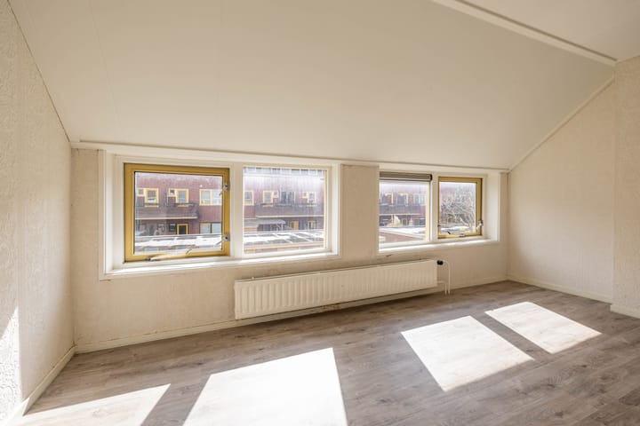 Foto 4 van Begoniastraat 81