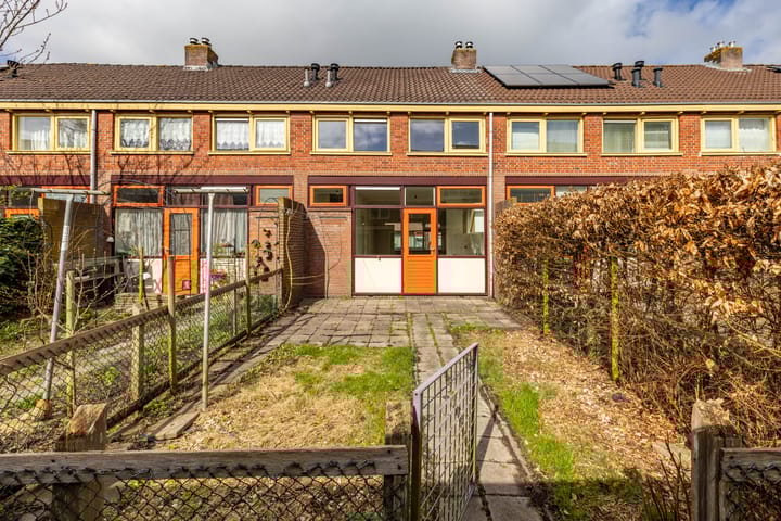 Foto 3 van Begoniastraat 81