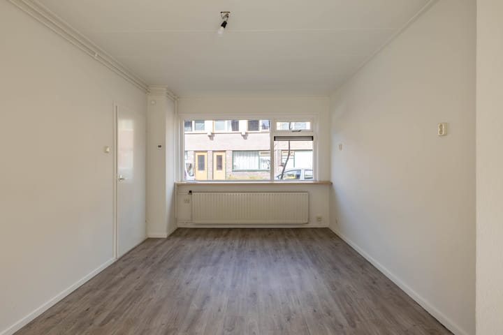 Foto 2 van Begoniastraat 81