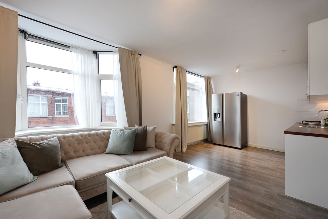 Foto 7 van Staverdenstraat 143 LI