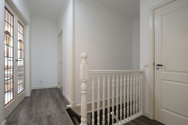 Foto 4 van Staverdenstraat 143 LI