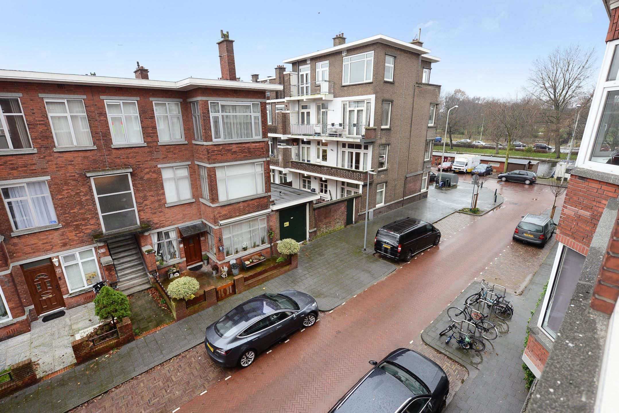 Foto 12 van Staverdenstraat 143 LI