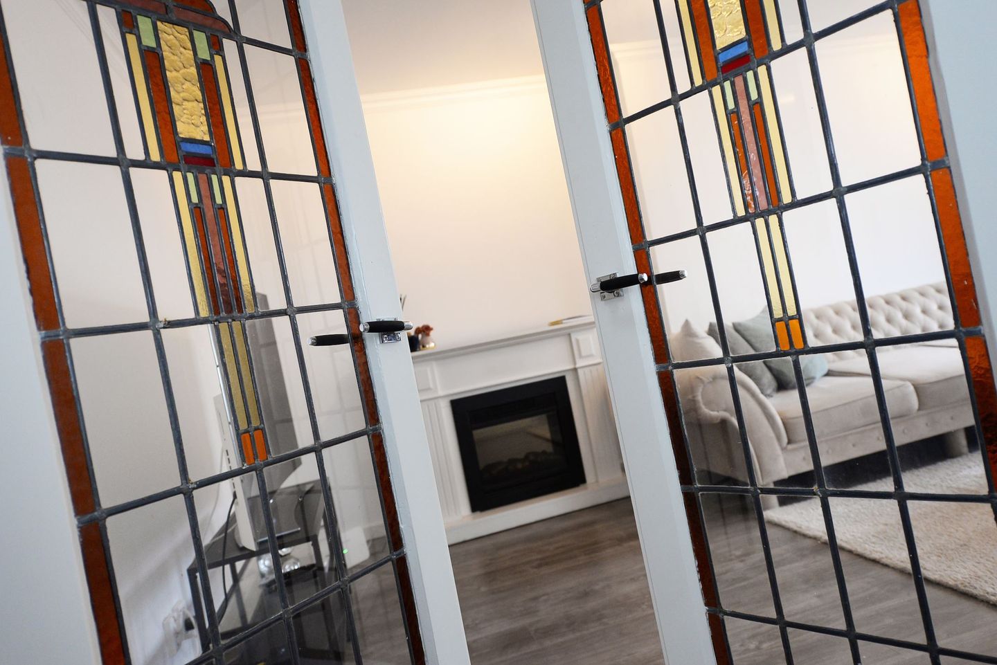 Foto 5 van Staverdenstraat 143 LI