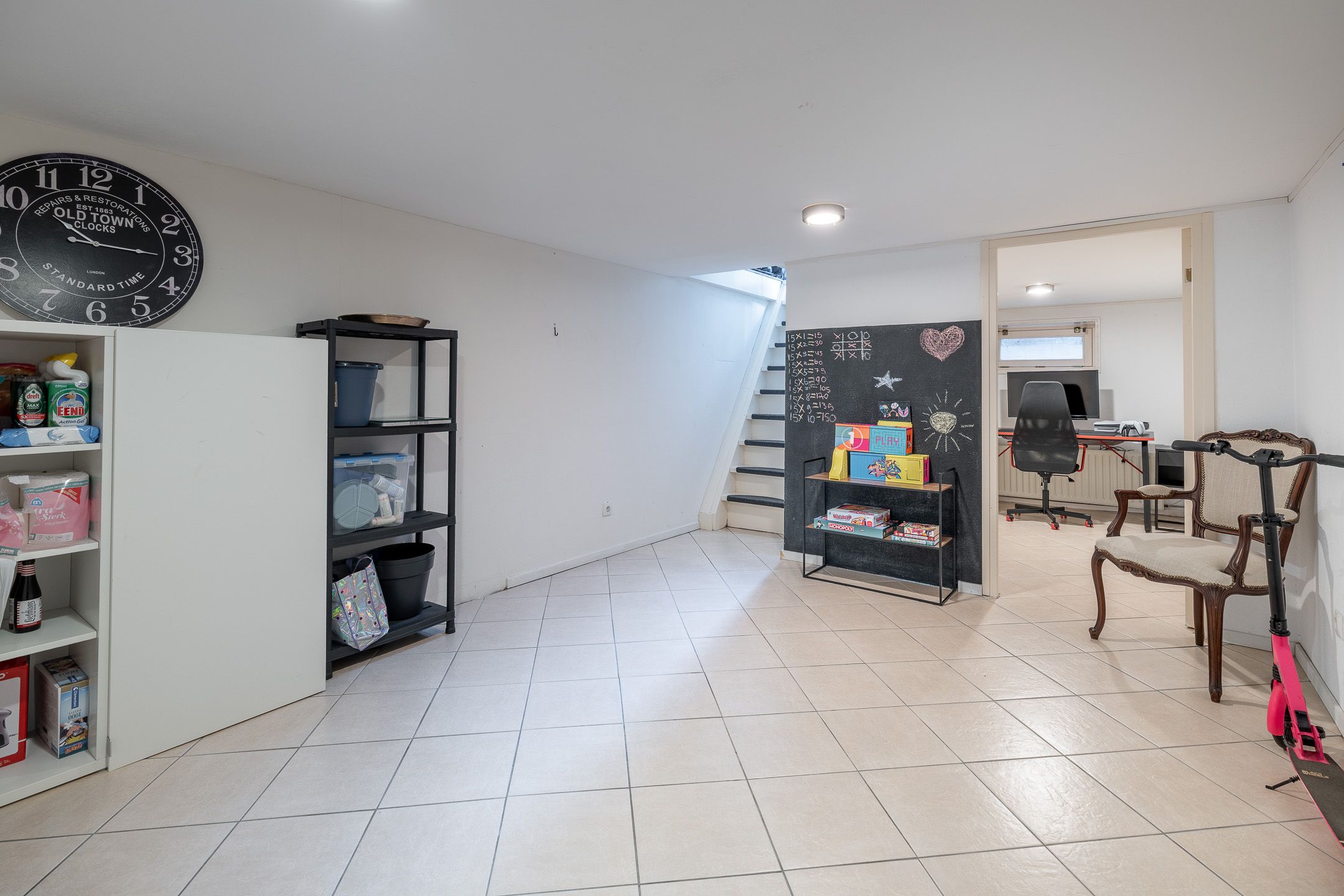 Foto 30 van Kritzingerlaan 23