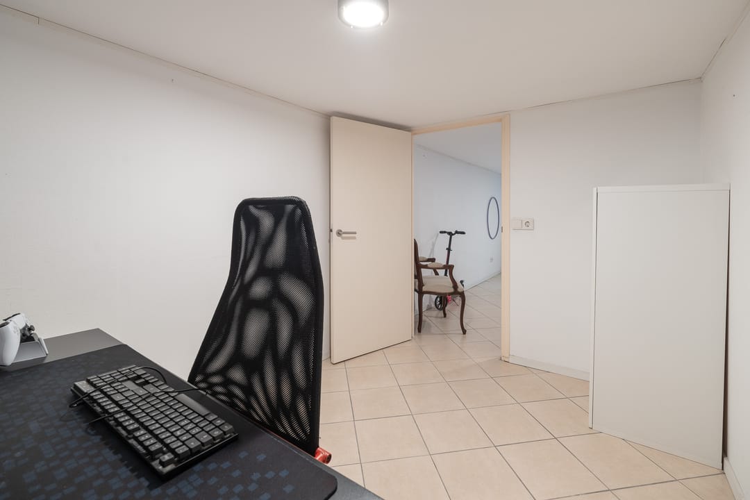 Foto 32 van Kritzingerlaan 23