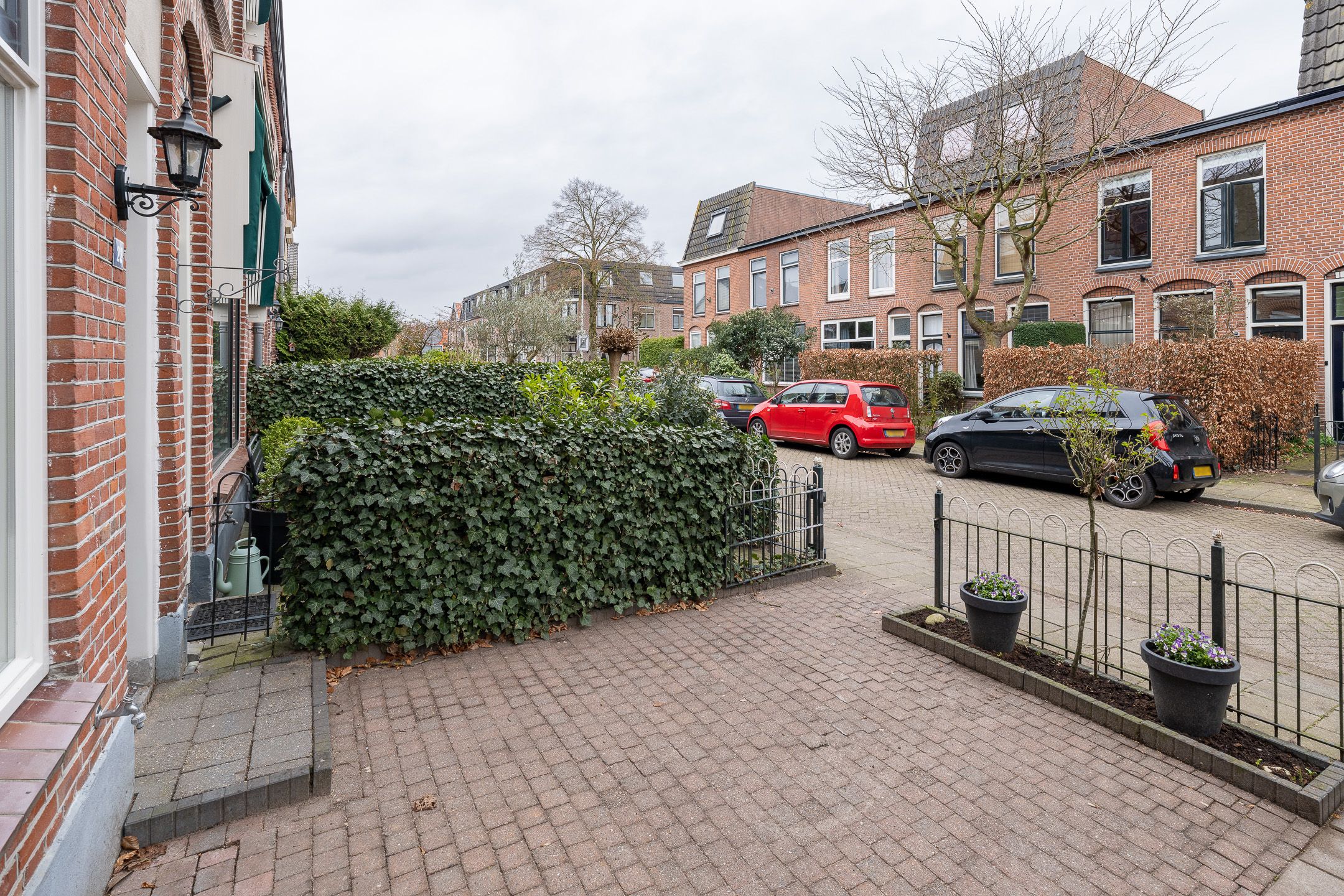 Foto 39 van Kritzingerlaan 23