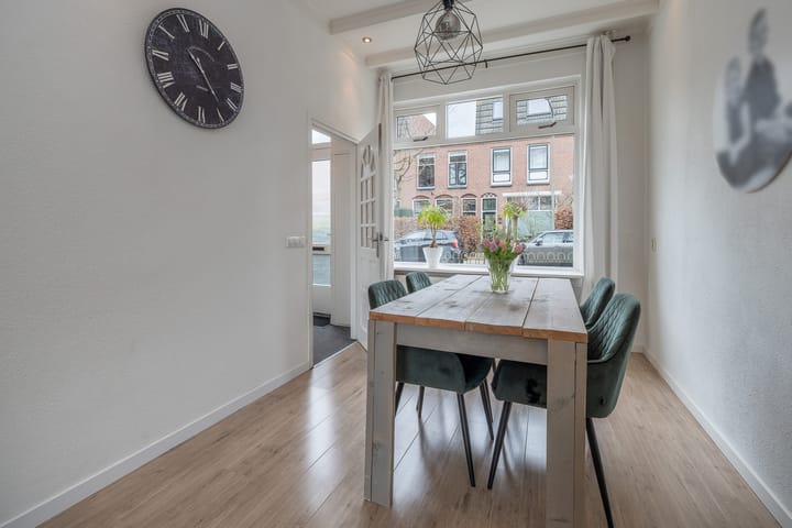 Foto 3 van Kritzingerlaan 23