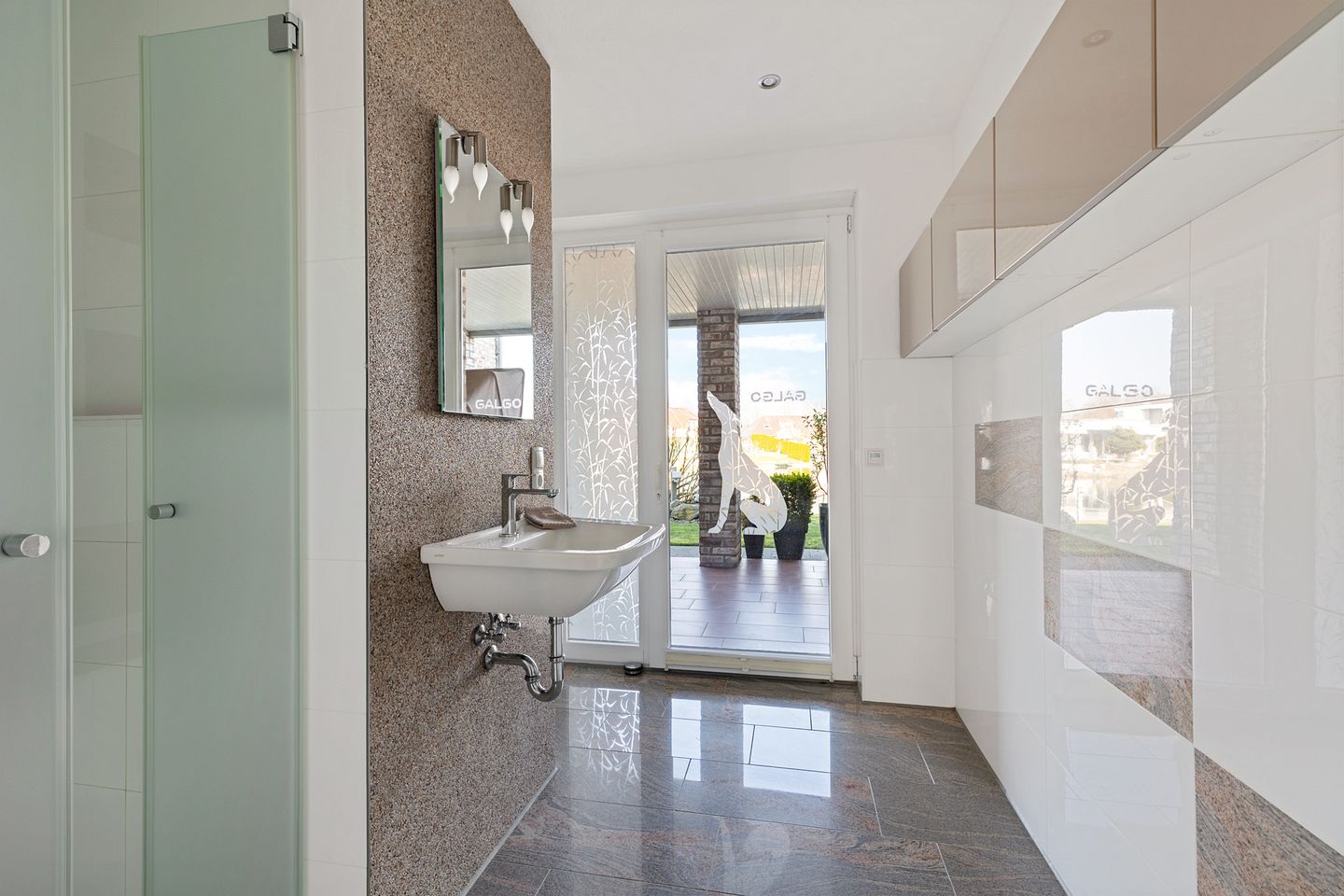 Foto 25 van Am Lünner See 99