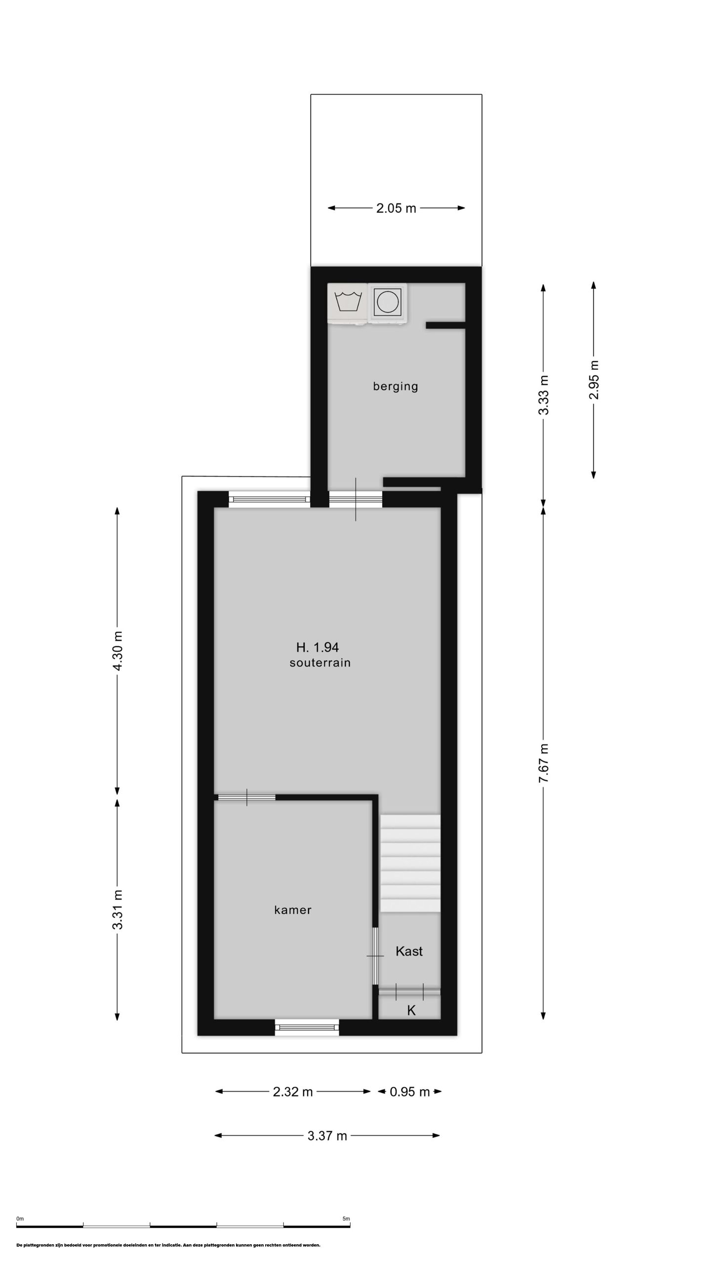 Foto 44 van Kritzingerlaan 23