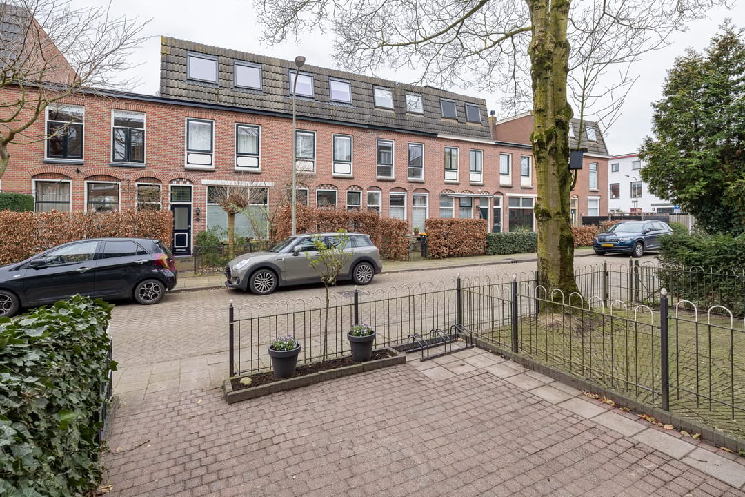 Foto 38 van Kritzingerlaan 23