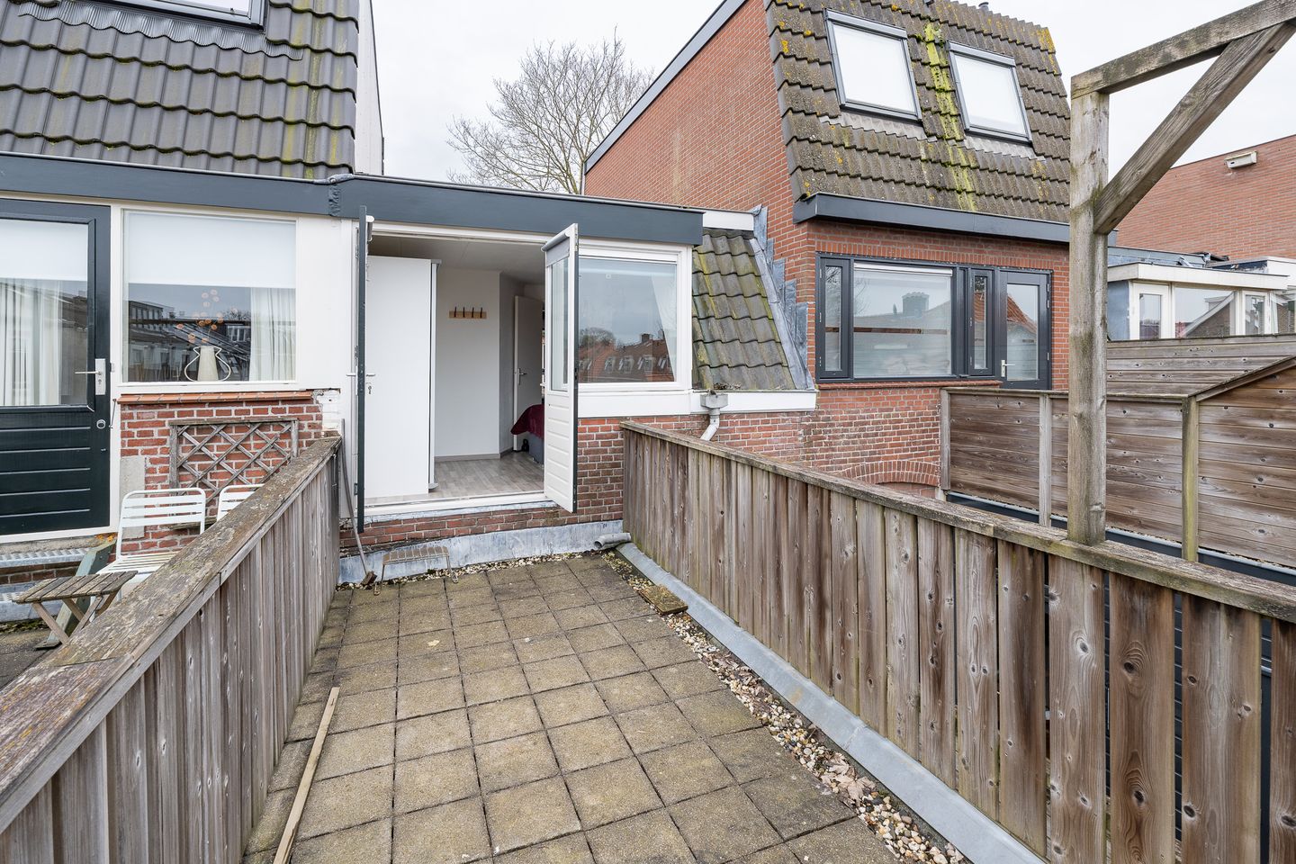 Foto 25 van Kritzingerlaan 23