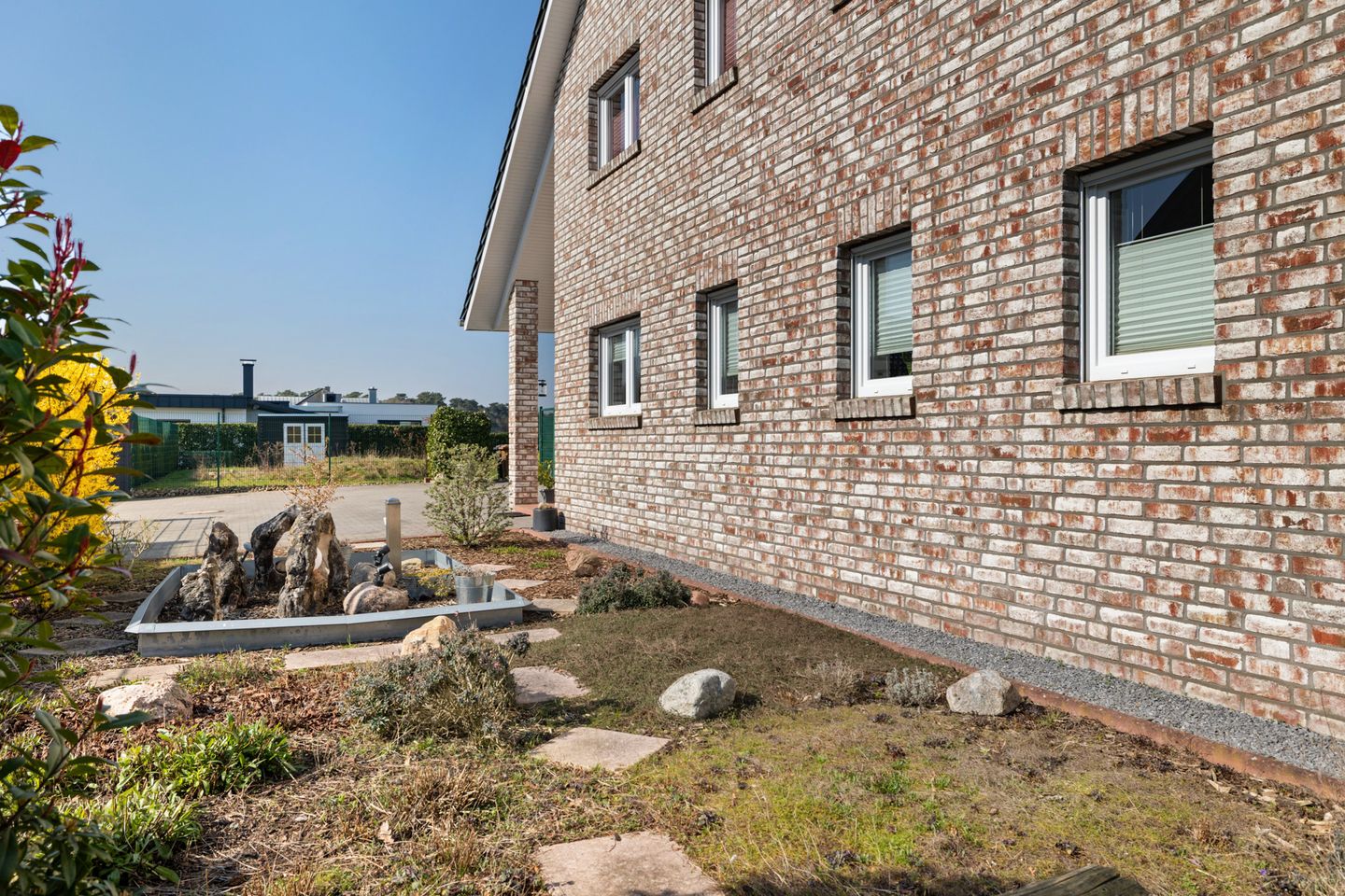 Foto 4 van Am Lünner See 99