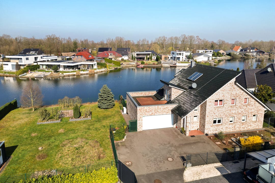 Foto 53 van Am Lünner See 99