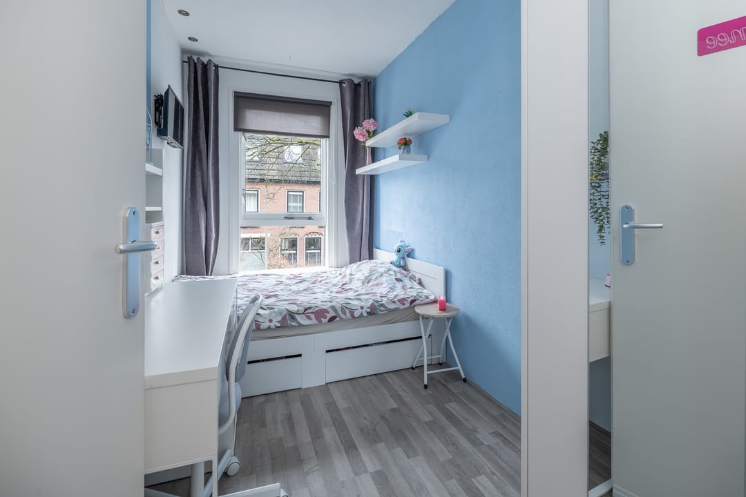 Foto 22 van Kritzingerlaan 23