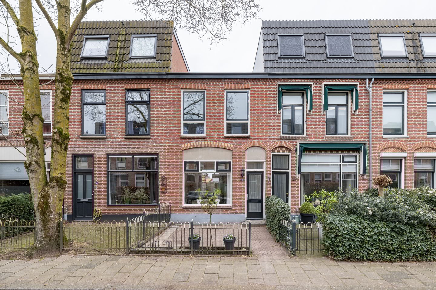 Foto 40 van Kritzingerlaan 23