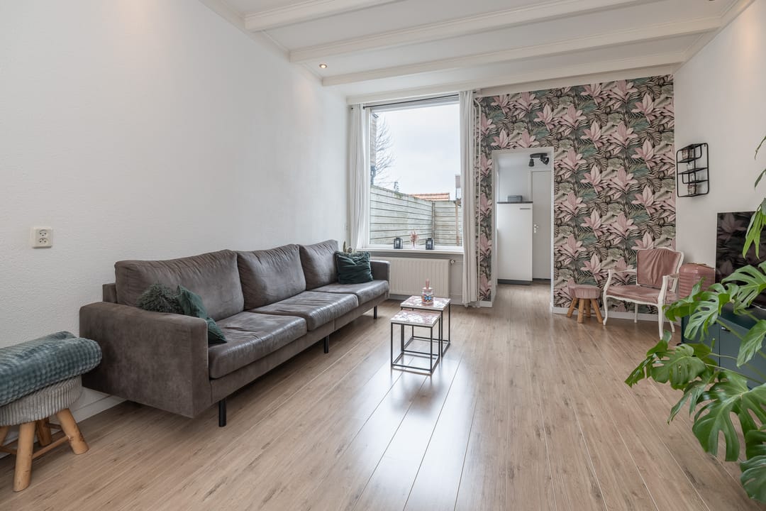 Foto 8 van Kritzingerlaan 23