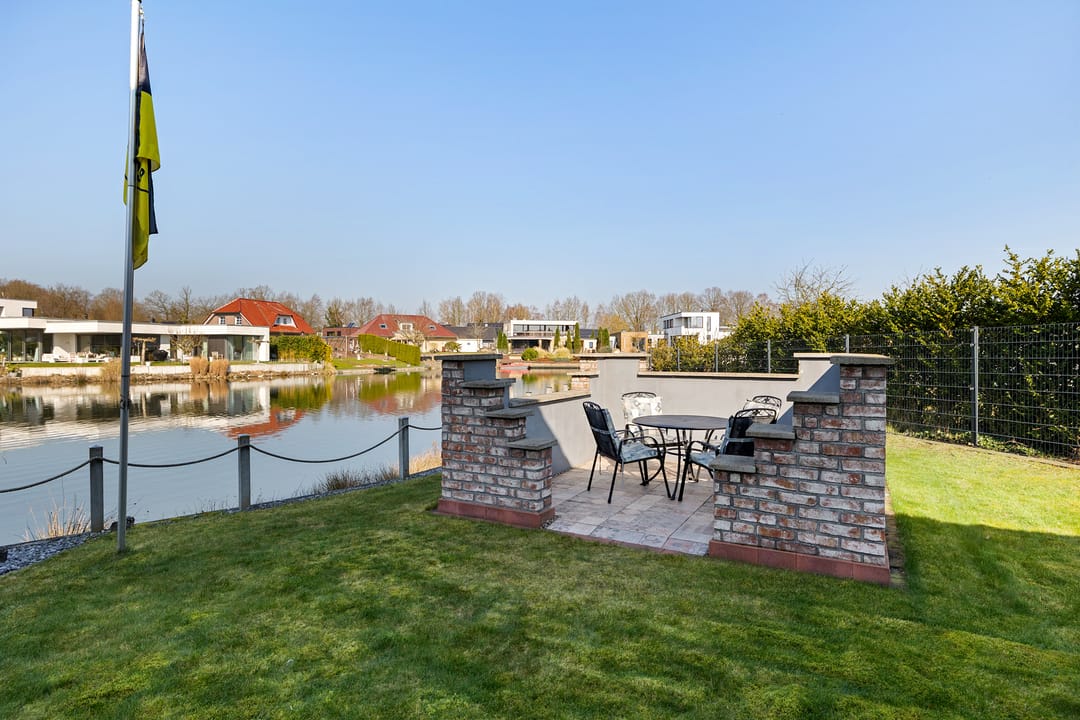 Foto 46 van Am Lünner See 99