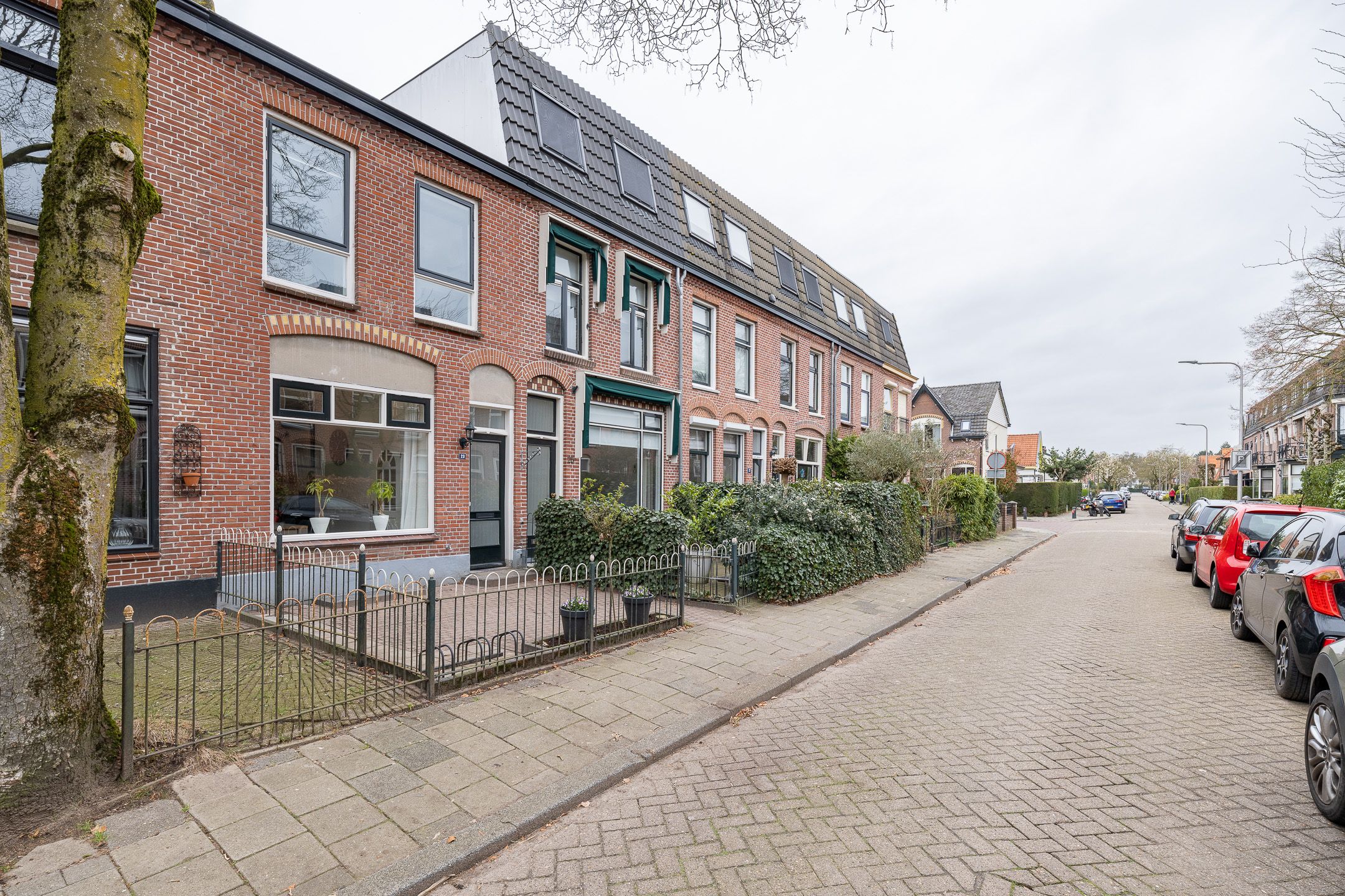 Foto 42 van Kritzingerlaan 23