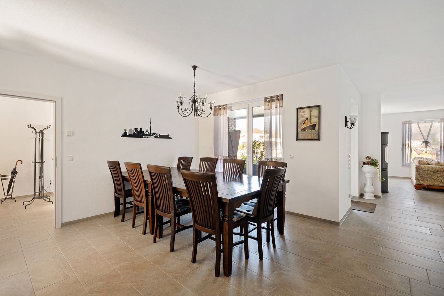 Foto 14 van Am Lünner See 99