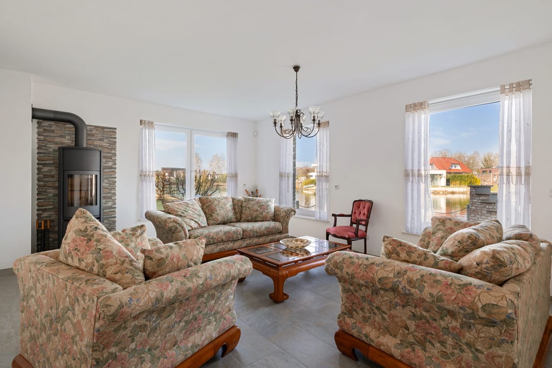 Foto 16 van Am Lünner See 99