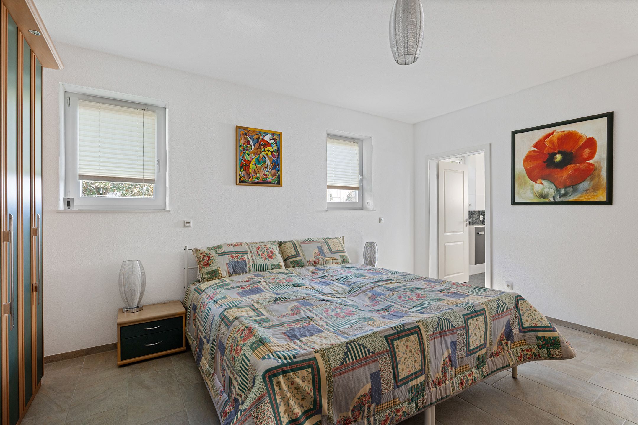 Foto 21 van Am Lünner See 99