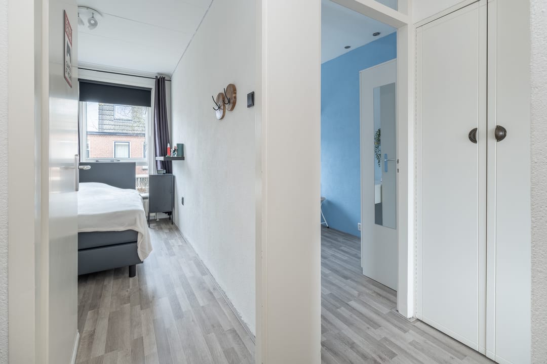 Foto 26 van Kritzingerlaan 23