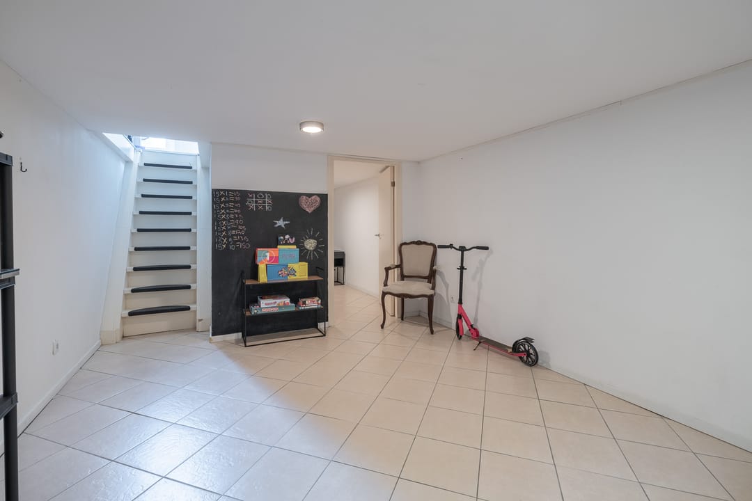 Foto 28 van Kritzingerlaan 23