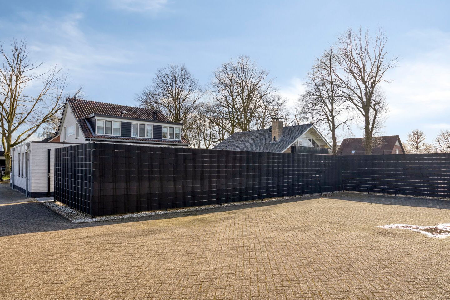 View photo 4 of Vosboerweg 26