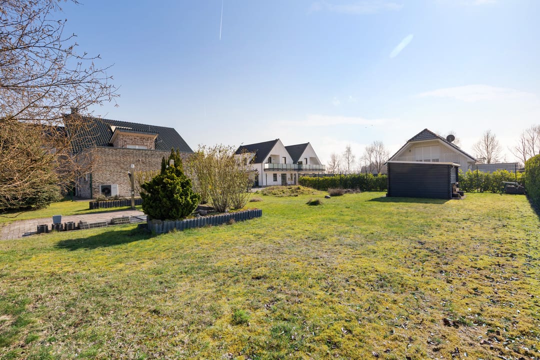 Foto 52 van Am Lünner See 99