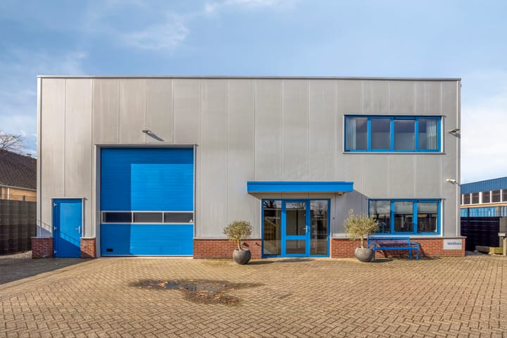 Vosboerweg 26, Hengelo (OV)