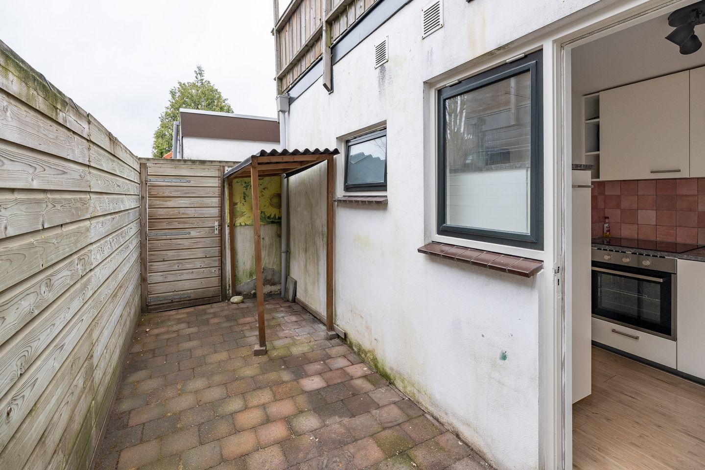 Foto 34 van Kritzingerlaan 23