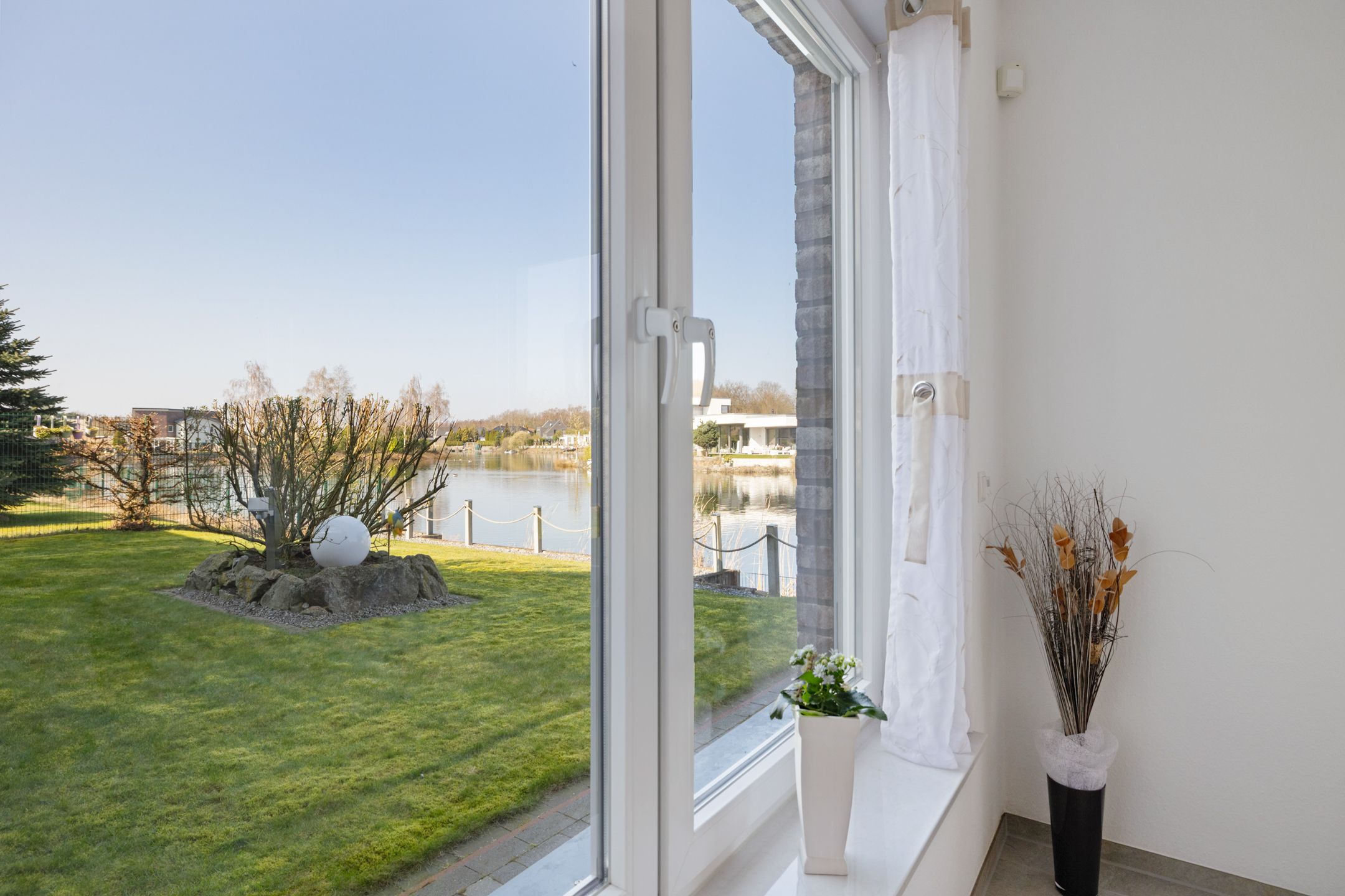 Foto 18 van Am Lünner See 99